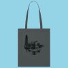 Light tote bag  Thumbnail