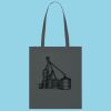 Light tote bag  Thumbnail
