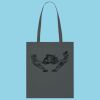Light tote bag  Thumbnail