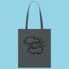 Light tote bag  Thumbnail