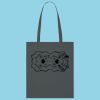 Light tote bag  Thumbnail