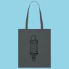 Light tote bag  Thumbnail