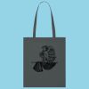 Light tote bag  Thumbnail