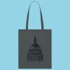 Light tote bag  Thumbnail