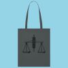 Light tote bag  Thumbnail