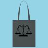 Light tote bag  Thumbnail