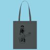 Light tote bag  Thumbnail