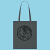 Light tote bag  Thumbnail