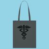Light tote bag  Thumbnail