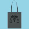 Light tote bag  Thumbnail