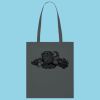 Light tote bag  Thumbnail