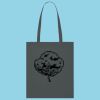 Light tote bag  Thumbnail