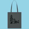 Light tote bag  Thumbnail