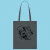Light tote bag  Thumbnail