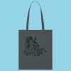 Light tote bag  Thumbnail