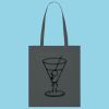 Light tote bag  Thumbnail