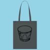 Light tote bag  Thumbnail