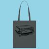 Light tote bag  Thumbnail