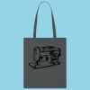 Light tote bag  Thumbnail