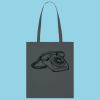 Light tote bag  Thumbnail