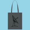 Light tote bag  Thumbnail