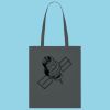 Light tote bag  Thumbnail