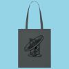 Light tote bag  Thumbnail