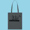 Light tote bag  Thumbnail