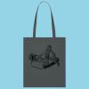 Light tote bag  Thumbnail