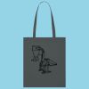 Light tote bag  Thumbnail