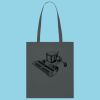 Light tote bag  Thumbnail
