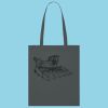 Light tote bag  Thumbnail