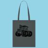 Light tote bag  Thumbnail
