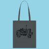 Light tote bag  Thumbnail
