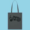 Light tote bag  Thumbnail