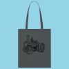 Light tote bag  Thumbnail