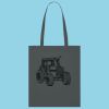 Light tote bag  Thumbnail
