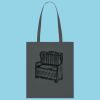 Light tote bag  Thumbnail
