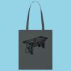 Light tote bag  Thumbnail