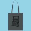 Light tote bag  Thumbnail