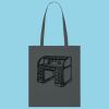 Light tote bag  Thumbnail