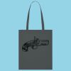 Light tote bag  Thumbnail