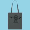 Light tote bag  Thumbnail