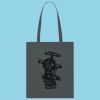 Light tote bag  Thumbnail
