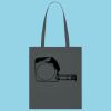 Light tote bag  Thumbnail