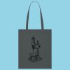 Light tote bag  Thumbnail