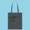 Light tote bag  Thumbnail