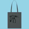 Light tote bag  Thumbnail