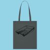 Light tote bag  Thumbnail