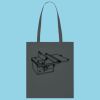 Light tote bag  Thumbnail